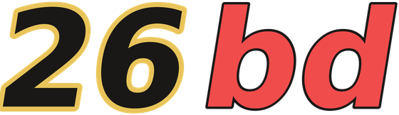 26bd logo